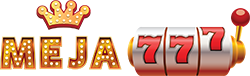 Logo MEJA777